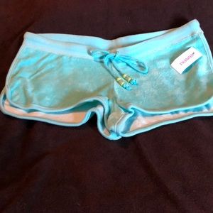 Aeropostale terry shorts